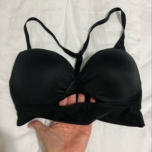 Victoria’s Secret Uplift No Wire Bra